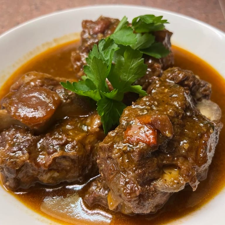 Pam’s Caribbean Kitchen Rewards