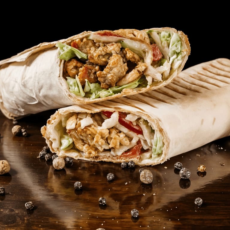 Shawarma