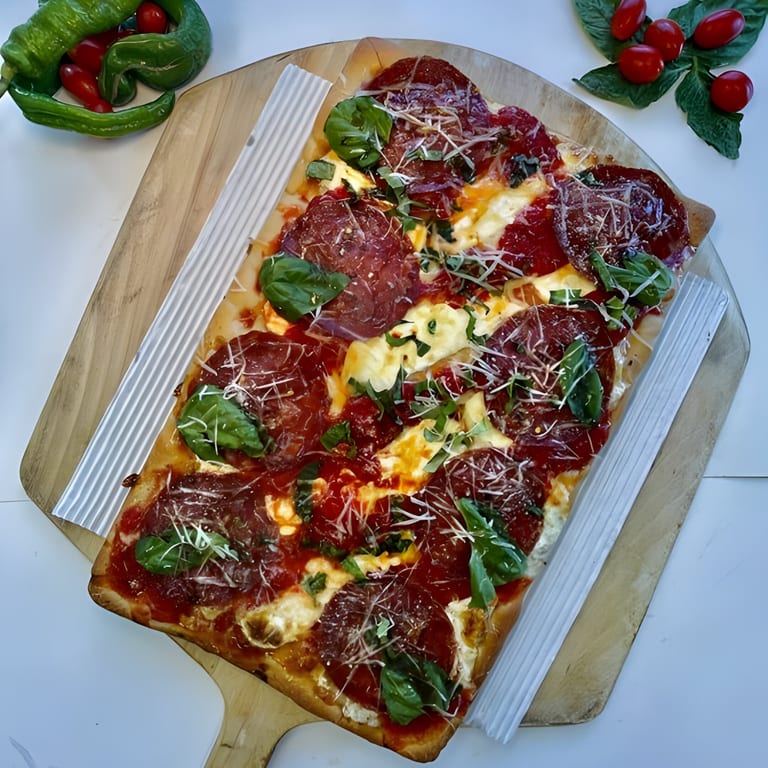 Catering Made Simple