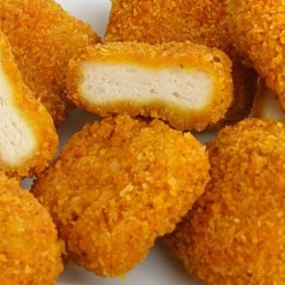 CHICKEN NUGGETS