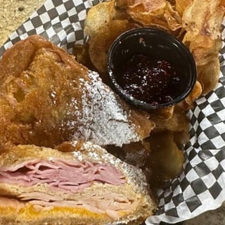 MONTE CRISTO