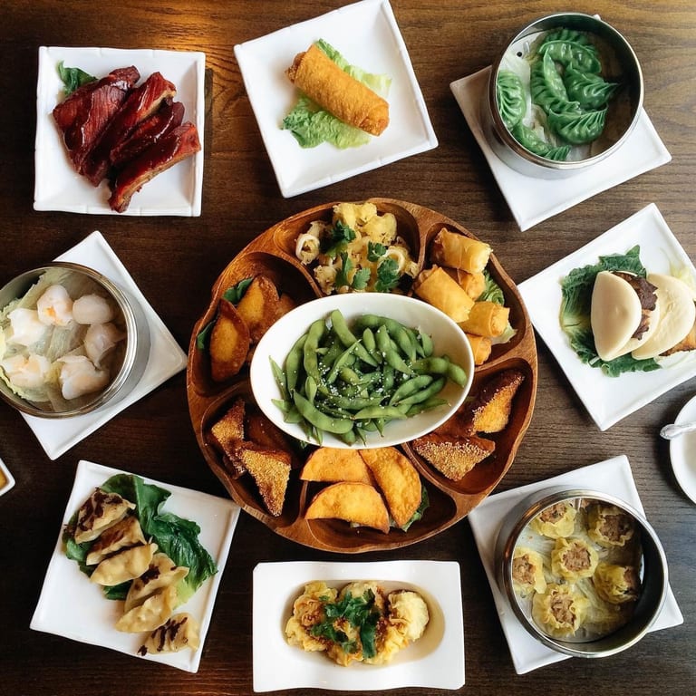 Perfect for Your Event: Catering Made Simple 🎉