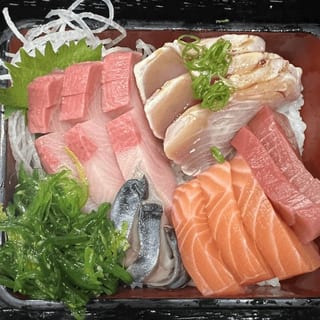Chirashi