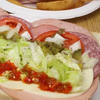 Italian Sub 