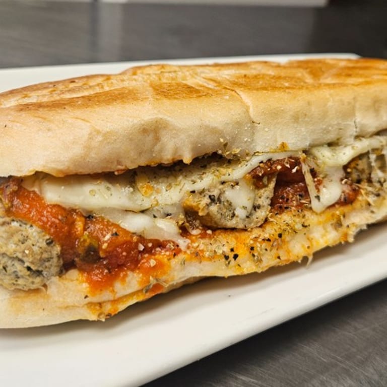 Delicious Meatball Subs: A Must-Try Italian Sandwich