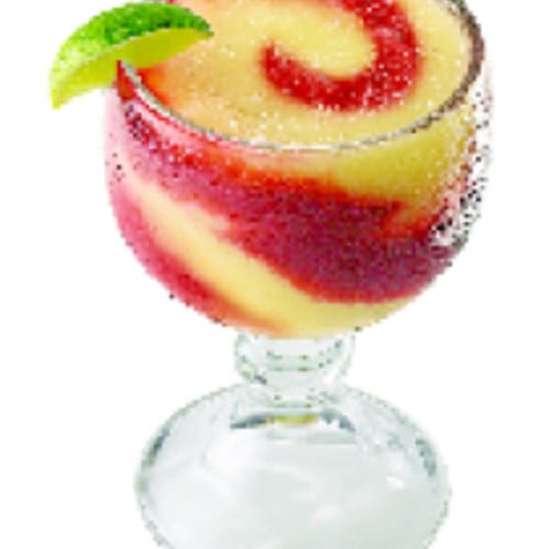 16 oz Swirl Margarita.