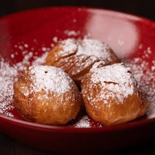 Beignets
