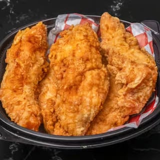 Tenders