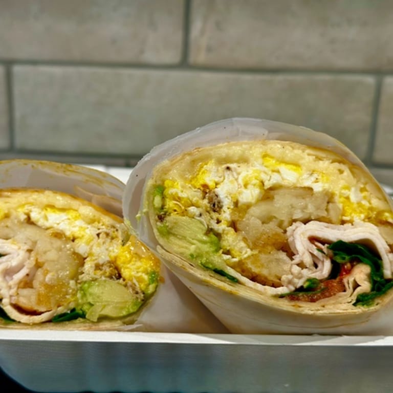 Delicious Breakfast Options to Start Your Day