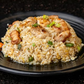 Fried Rice Combination