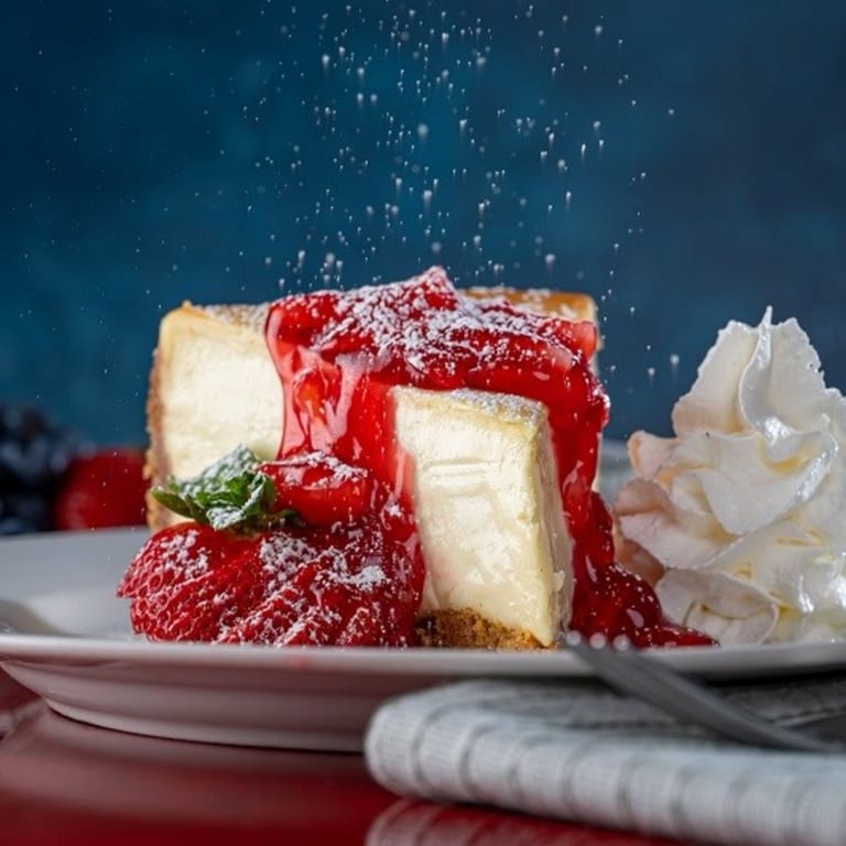 A Latke of Love in The Rosemary District