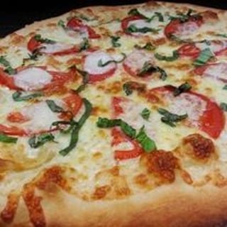 Margherita Pizza | 12"