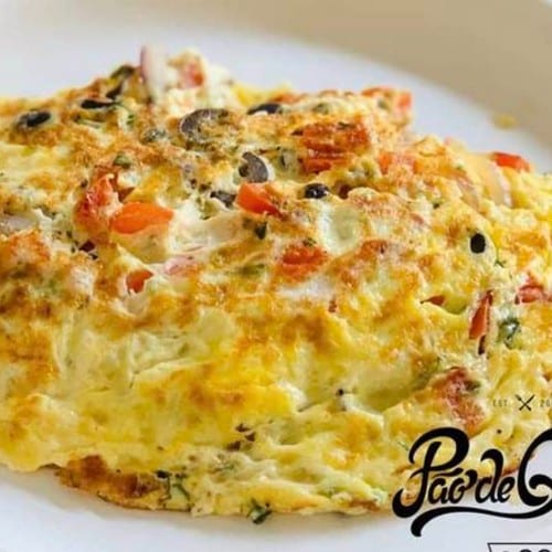 PF Omelette.