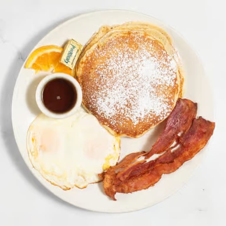 Crave-Worthy French Fries and More