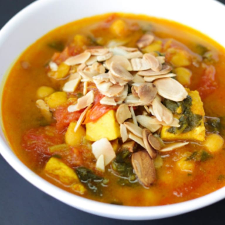 Warm Up With Our Scratch Made Soups