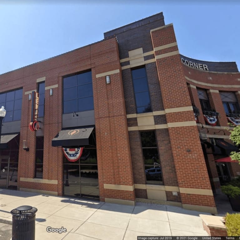 Alexandria Restaurant Makes OpenTable