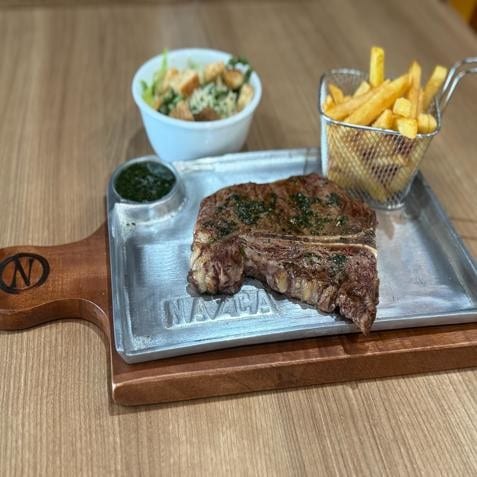 Ribeye Steak 10-12OZ.