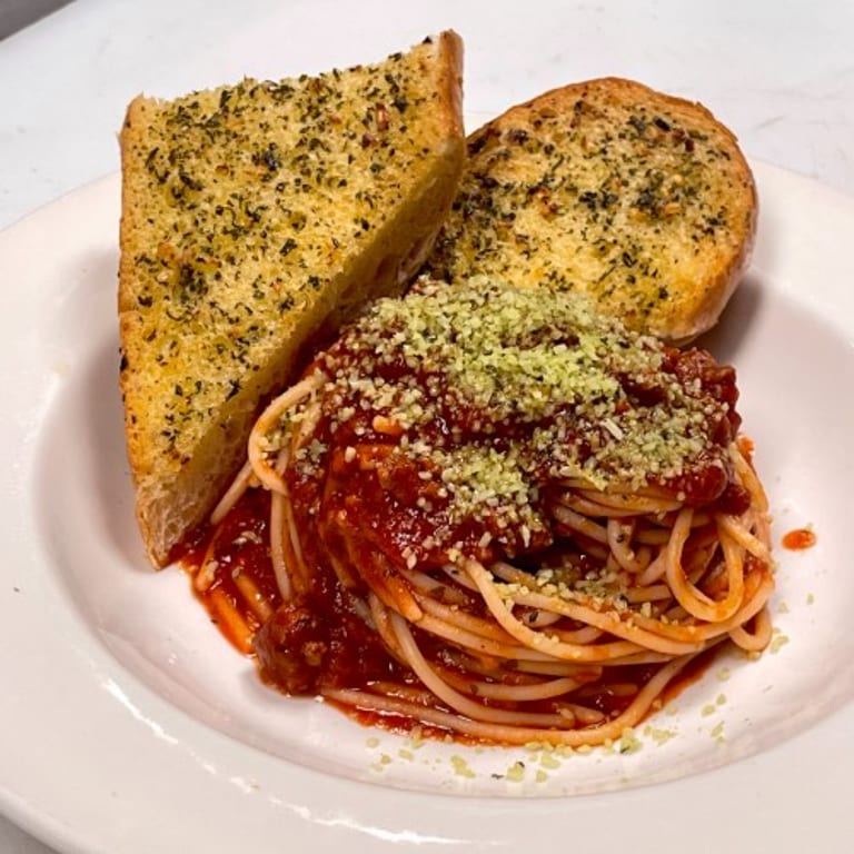 Fresh Salads: Greek, Caesar, Caprese, Garden