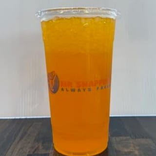 MANGO LEMONADE