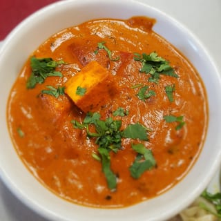 Paneer masala
