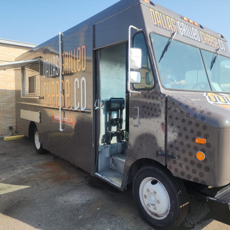 Catering That Brings People Together