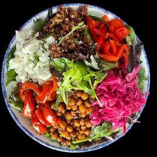 Large Chanhassen Salad