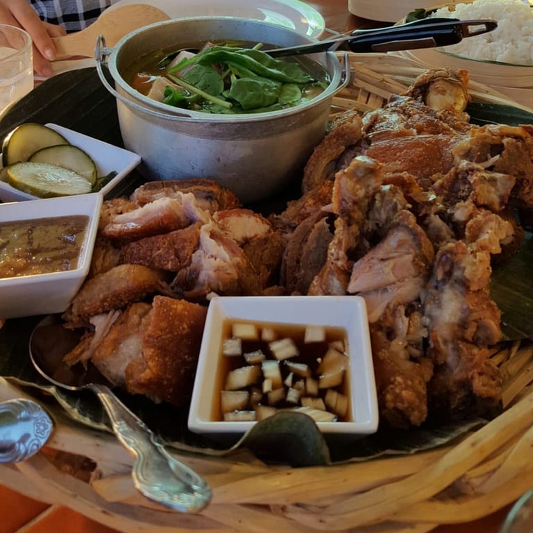 🍲 Authenticity in Every Bite