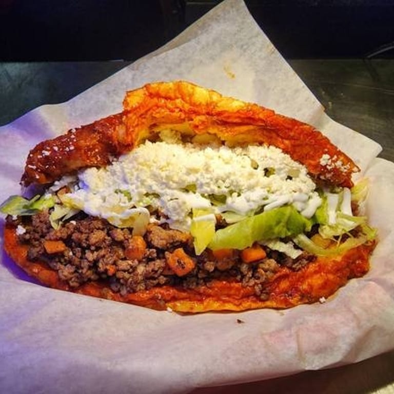 Quesabirria: A Flavorful Mexican Delight