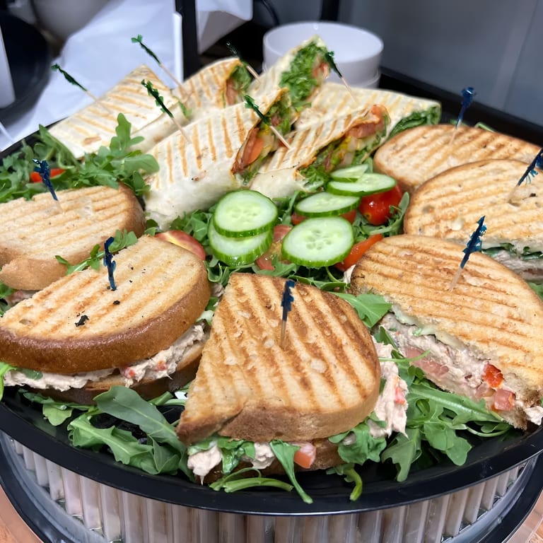 Hosting an Event? We’ve Got Catering🎉