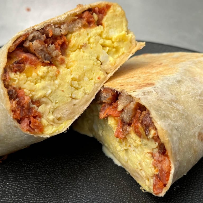 Delicious Breakfast Options to Start Your Day