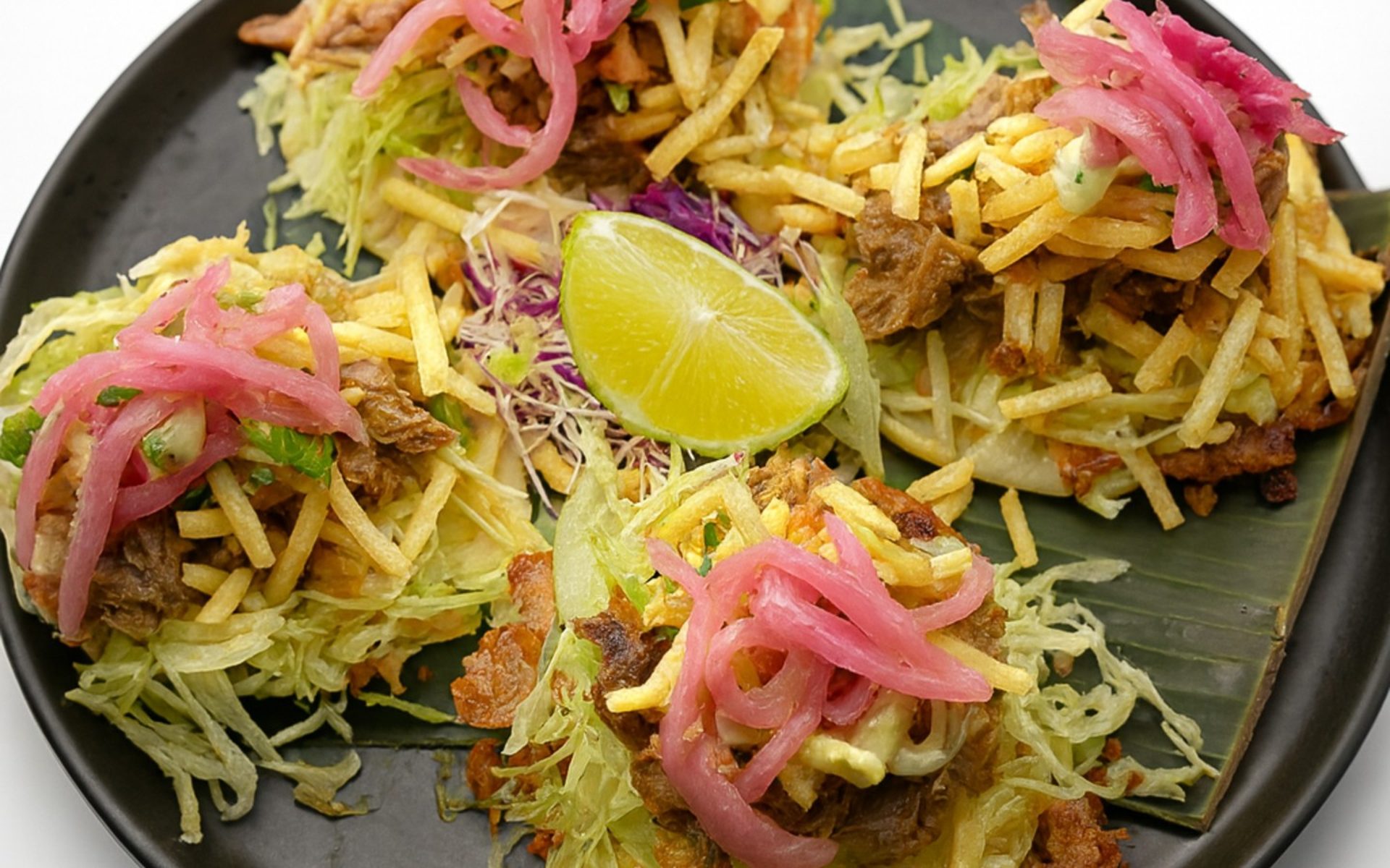 The Hush Cuban Kitchen Rewards