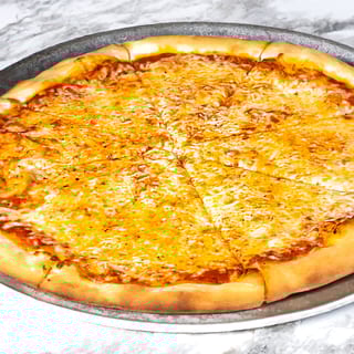 Cheese Large Pizza