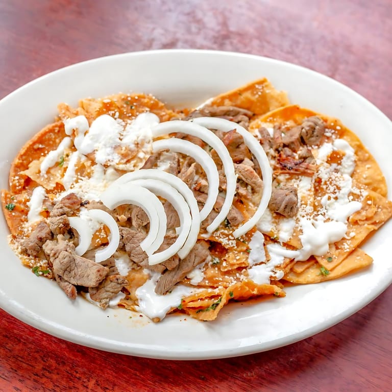 A Taste of Mexico in NYC