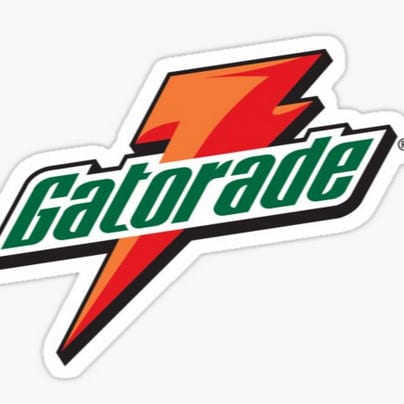 Gatorade.