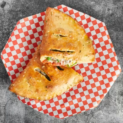 Calzone.
