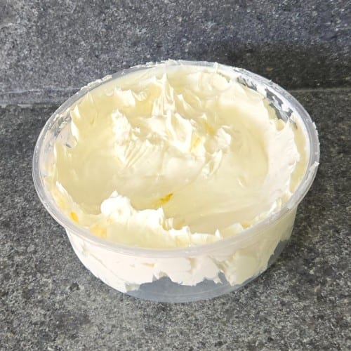 Cream Cheese (1/4 lb).