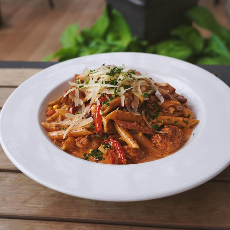 Our Mission Is Simple