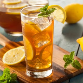 Iced Tea