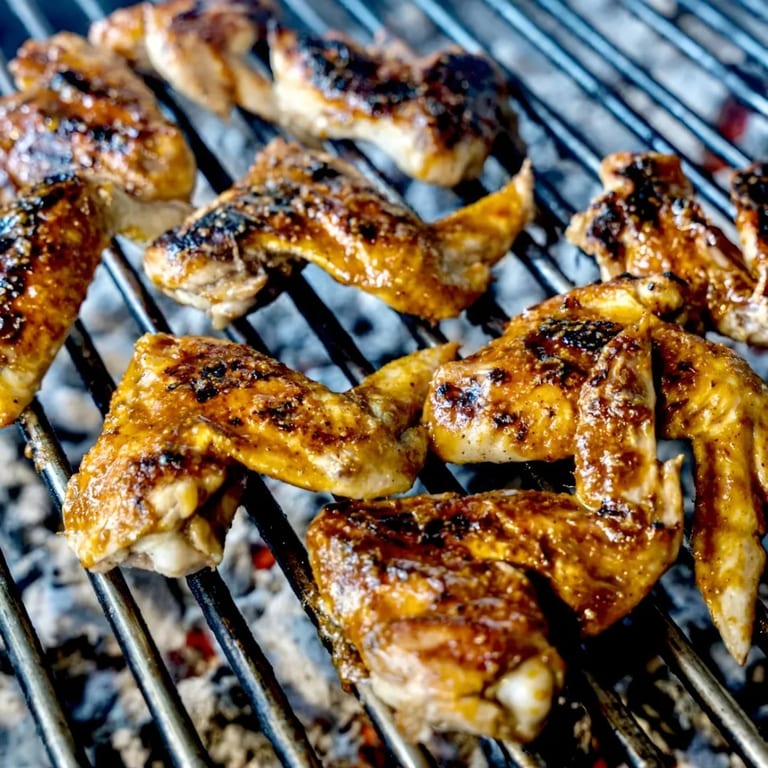 Authentic Mesquite Flavor and Exceptional Value