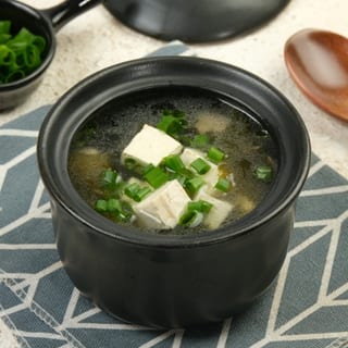Miso Soup
