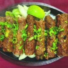 66. Sheek Kabab.