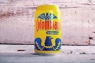 Colombiana soda.