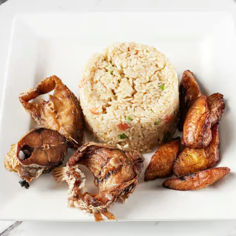 A Guide to Traditional Dishes