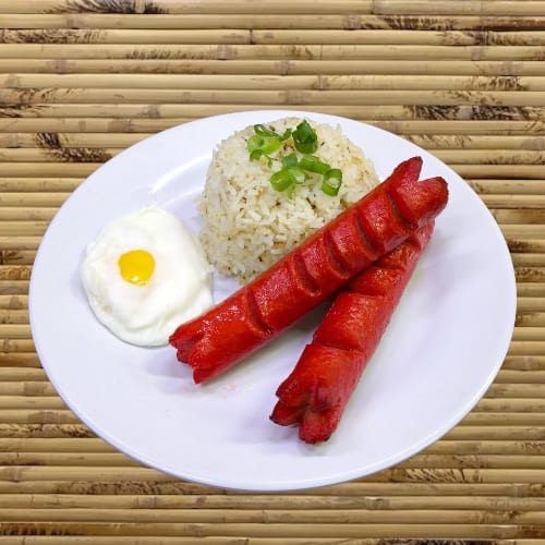 HOTSILOG.
