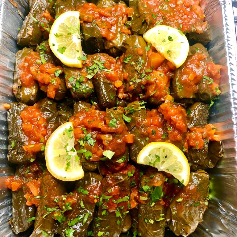 Mediterranean Catering for Your Event in Chicago