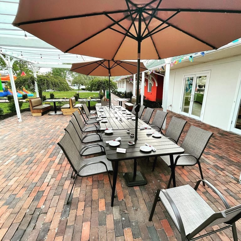 A Place to Feel at Home