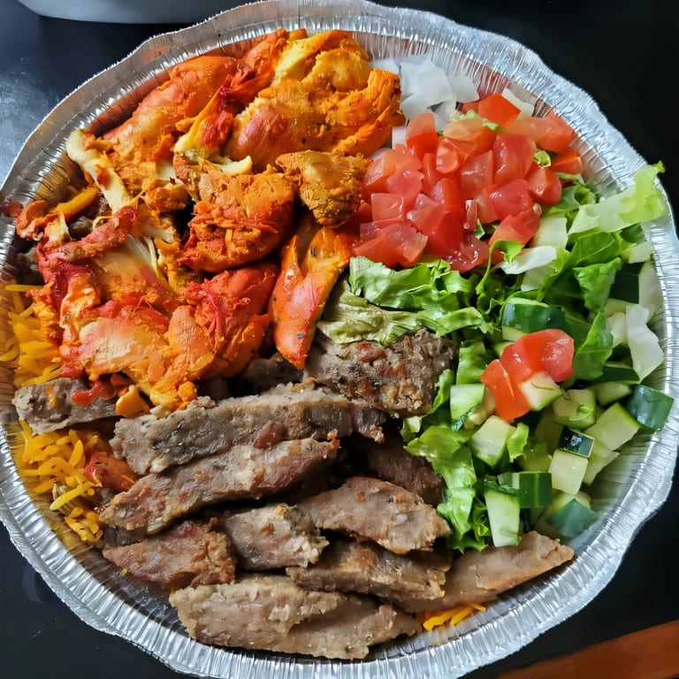 Why Gyro Guys Is Different 🌟