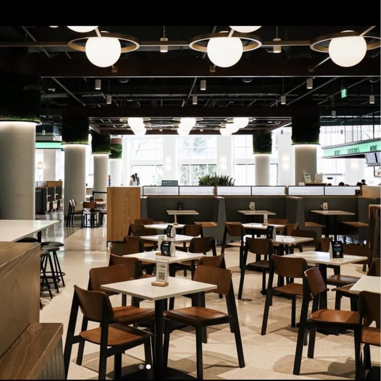 We’re Located in Cambridge, MA