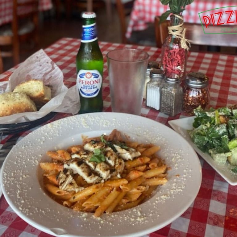 Penne alla Vodka: A Classic Italian Favorite