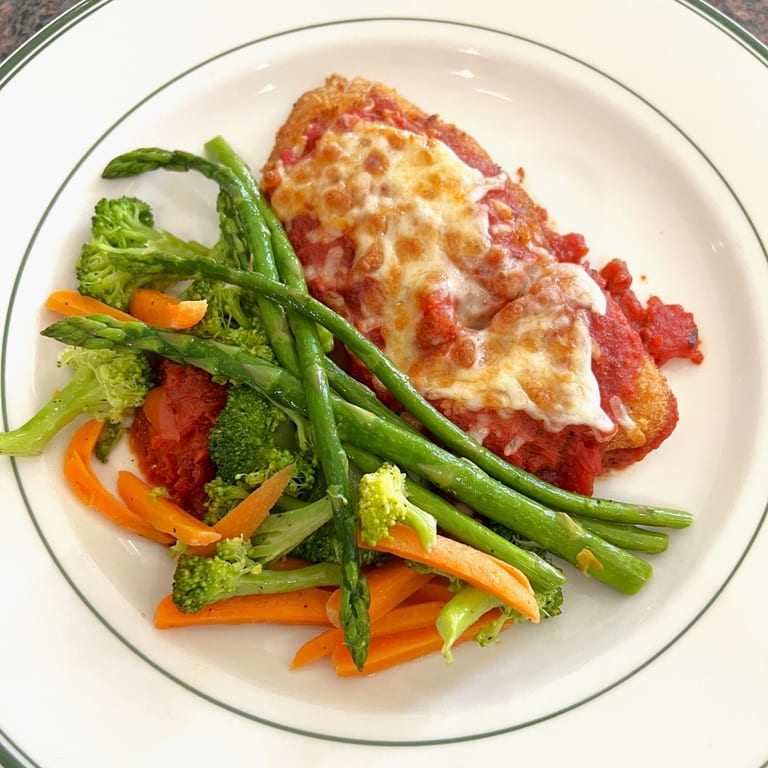 A Taste Worth Lingering For